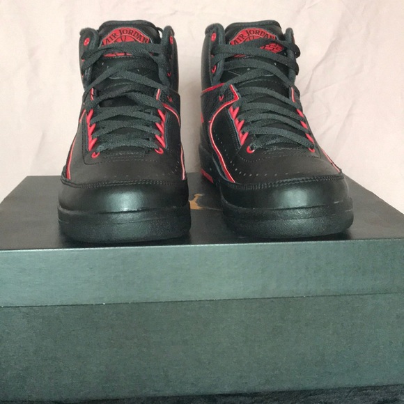 Air Jordan 2 Retro Alternate 87 - Picture 3 of 4